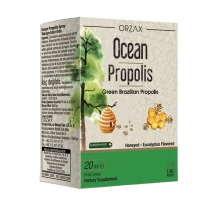 ORZAX | Propolis  20мл