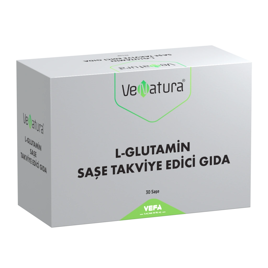 Venatura L-Glutamine 30 саше