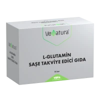 Venatura L-Glutamine 30 саше