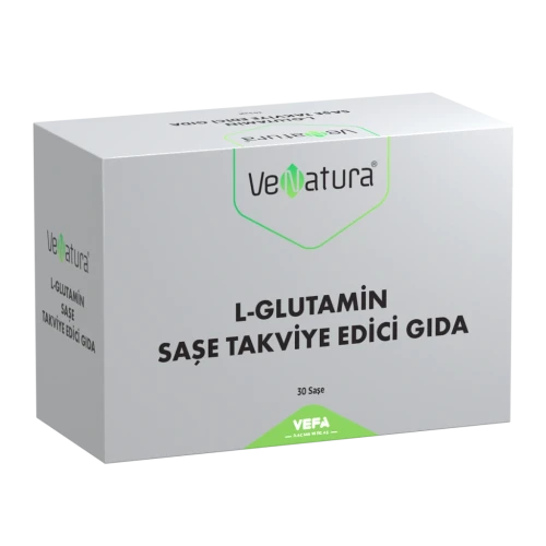 Venatura L-Glutamine 30 саше