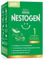 Смесь Nestogen 1 600гр