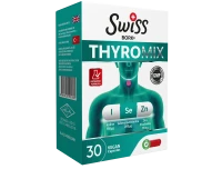 SWISS BORK | Thyromix 30 капсул