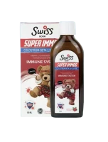 Супер иммунитет SWISS BORK SUPER IMMOO 150 ml