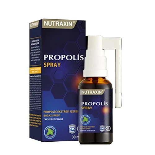 Nutraxin | PROPOLIS Spray 30 мл.