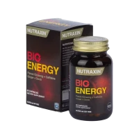 NUTRAXIN | BIG ENERGY 60 капсул.