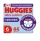 Подгузники-трусики Huggies ultra comfort для мальчиков размер 6 (15-25кг) 44шт.