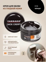 Фотография товара Крем для обуви Tarrago SHOE Cream черный 50мл