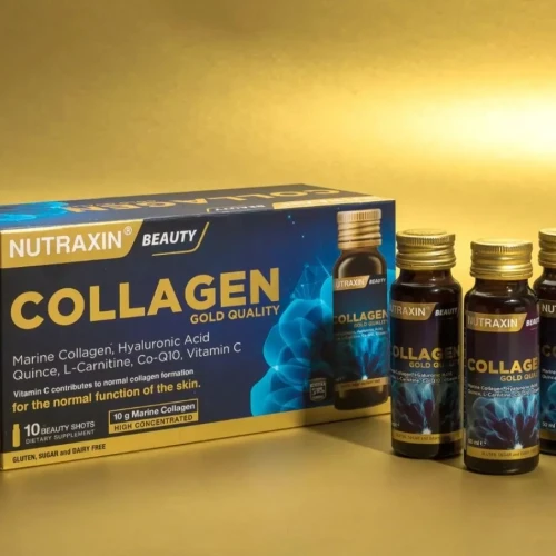 Нутраксин Коллаген | Nutraxin Collagen