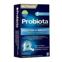 NUTRAXIN | Probiota 60 таблеток