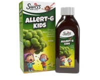 Swiss Bork Natural Allert-G Kids 150мл