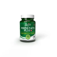 SWISS BORK | PROSTATE PLUS 30 таблеток