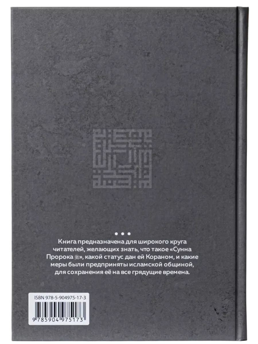 Книга "Власть Сунны". Абу Али аль-Ашари. Шейх Мухаммад Таки Усмани. Даруль-Фикр