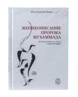 Книга "Жизнеописание Пророка Мухаммада". Абуль-Хасан ан-Надви. Даруль-Фикр