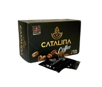 Catalina Кофе для похудения жиросжигатель 30шт