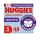 Подгузники-трусики Huggies ultra comfort для мальчиков размер 5 (12-17кг) 48шт.