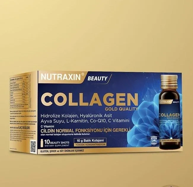 Нутраксин Коллаген | Nutraxin Collagen