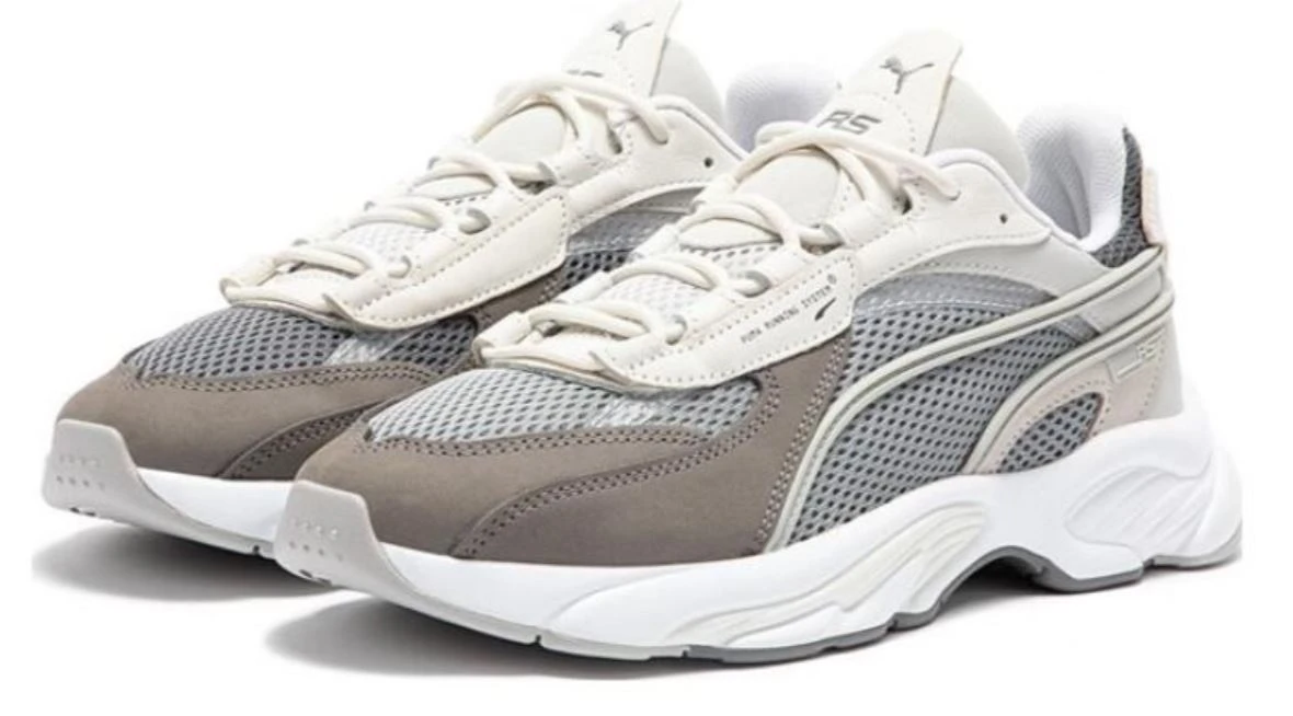 Кроссовки Puma RS concept