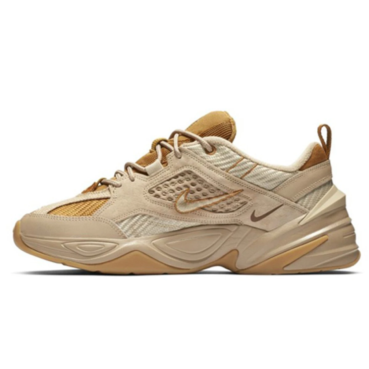 Кроссовки Nike m2k tekno