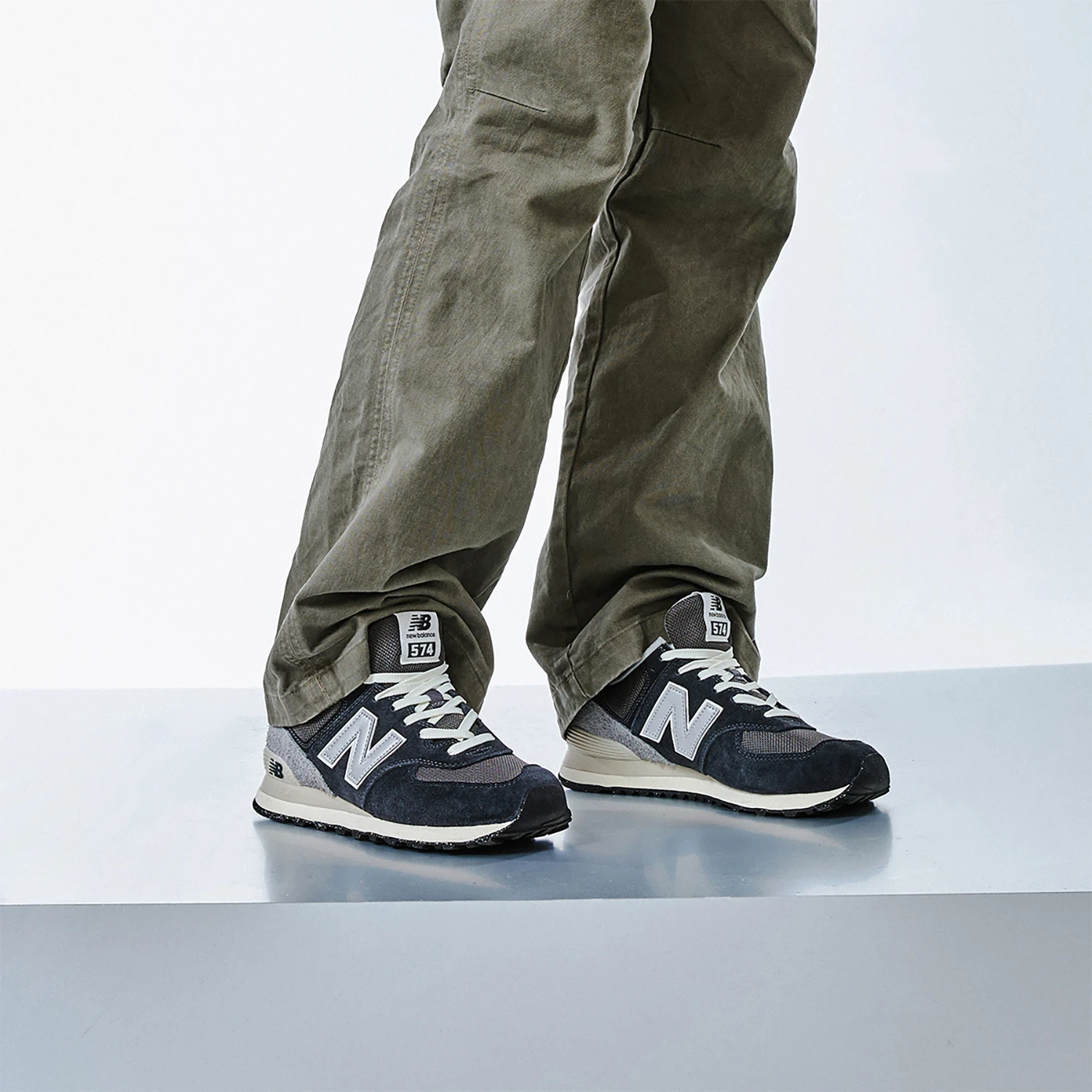 Кроссовки New Balance NB574