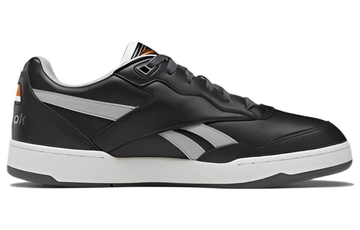 Кроссовки Reebok BB4000 черные