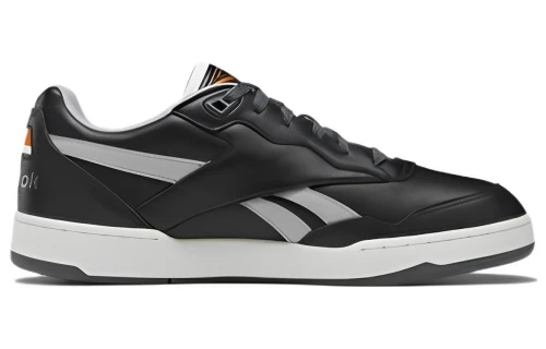 Кроссовки Reebok BB4000 черные