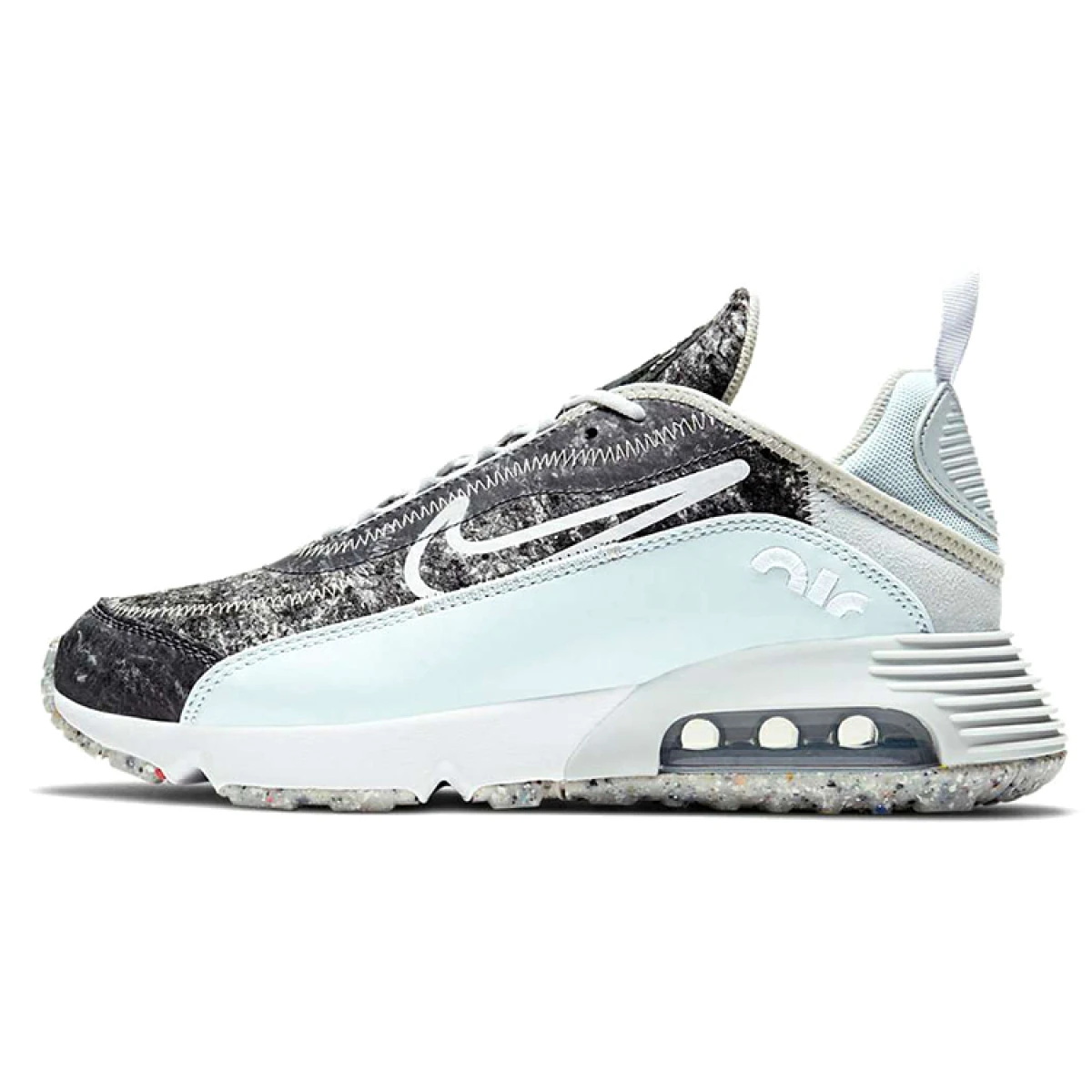 Кроссовки Nike air 2090 crater