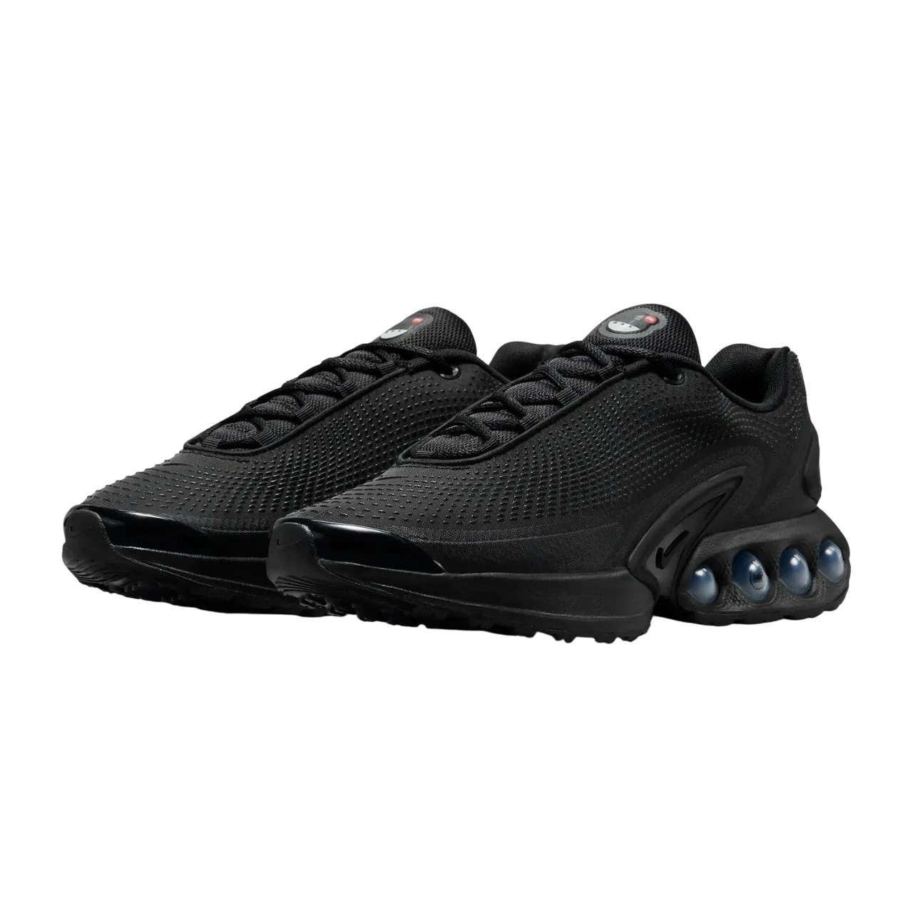 Кроссовки Nike air max DN