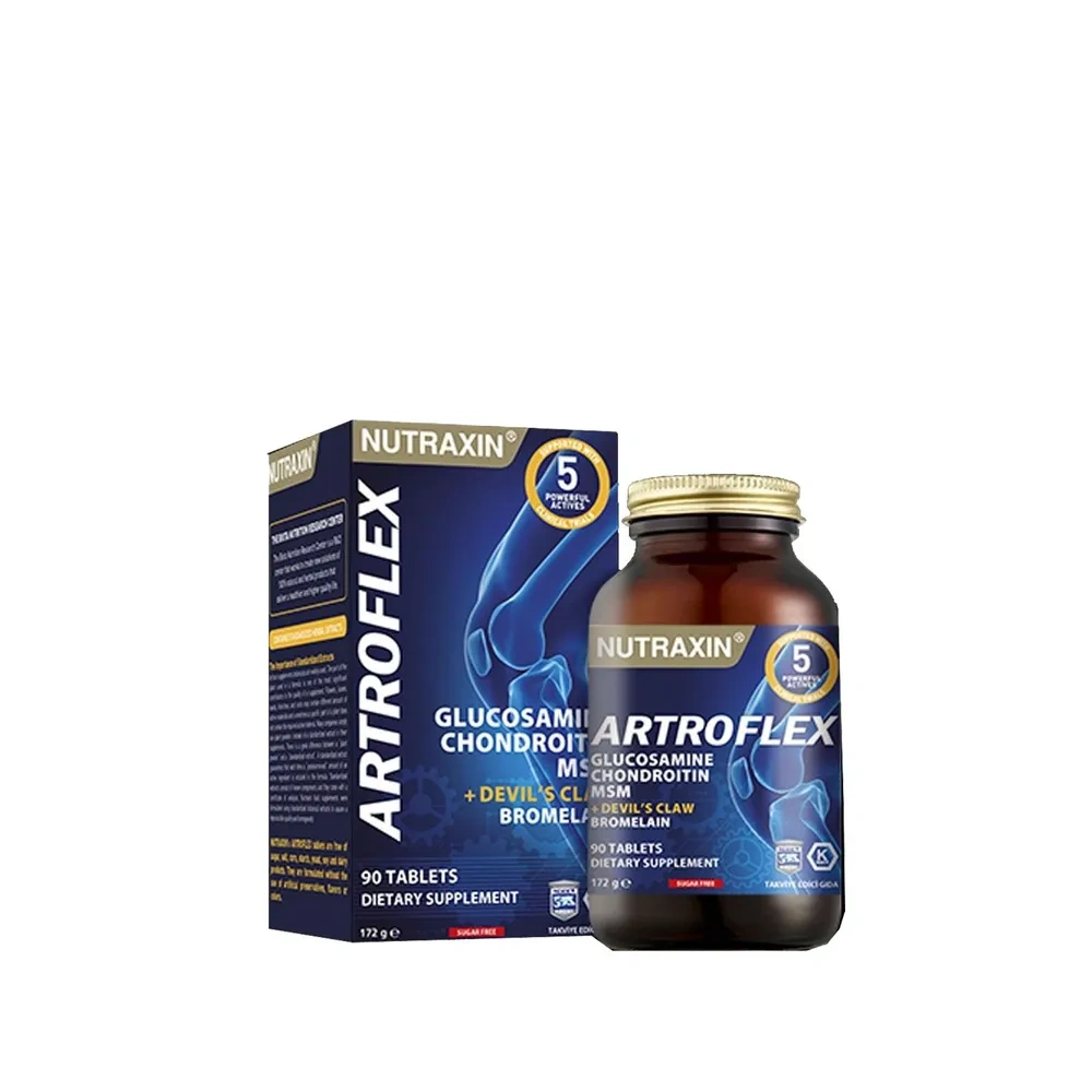 Nutraxin Artroflex 90 Tablets