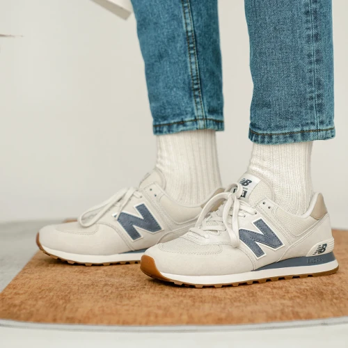Кроссовки New Balance NB574
