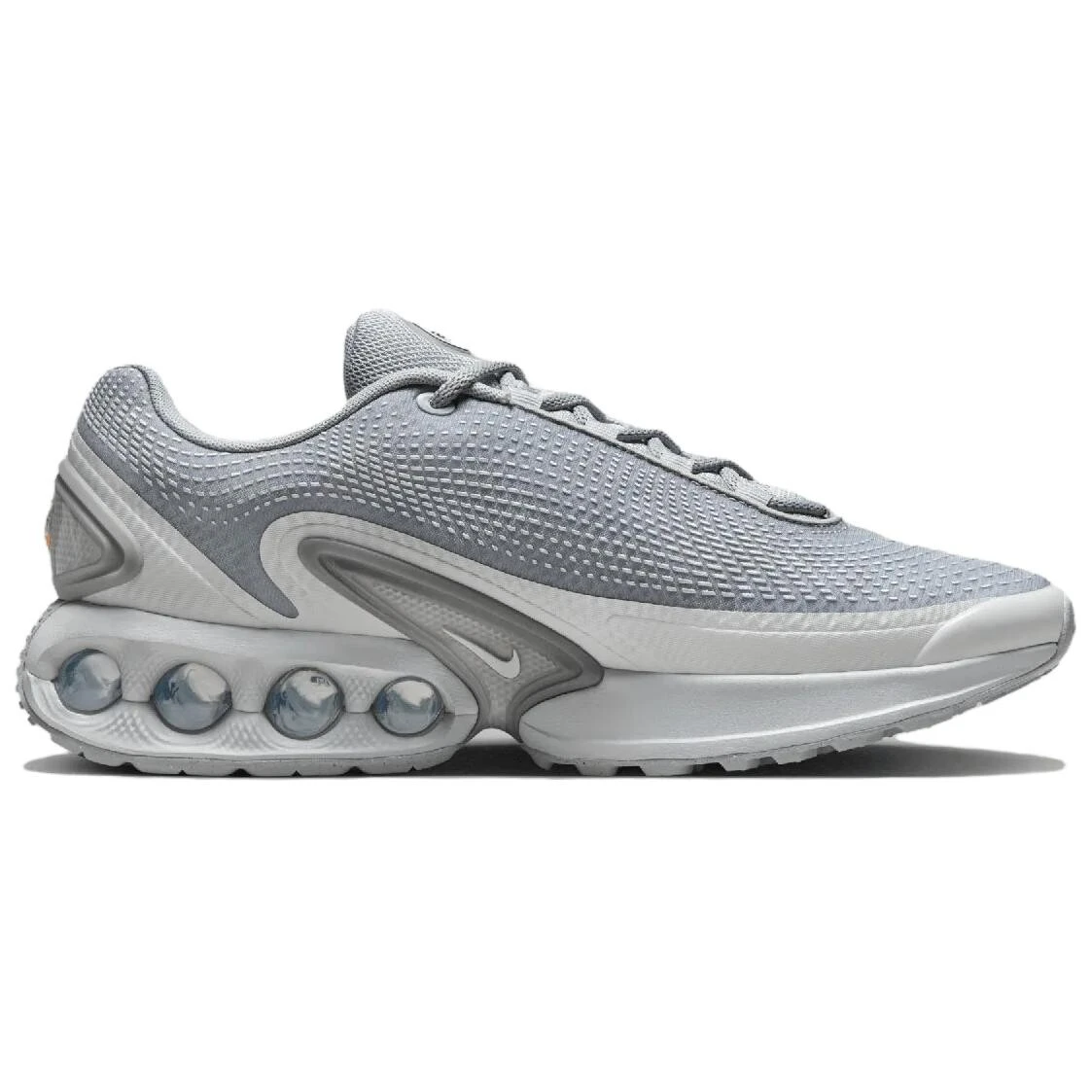 Кроссовки Nike air max DN