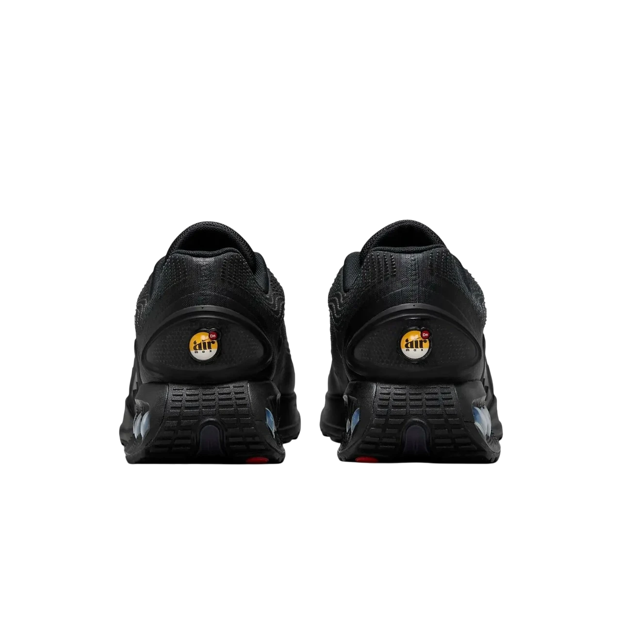 Кроссовки Nike air max DN