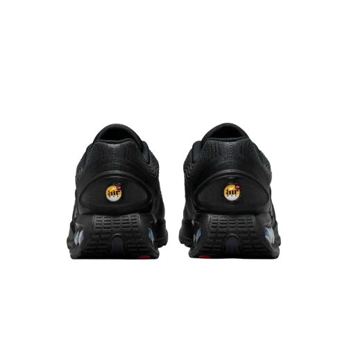 Кроссовки Nike air max DN