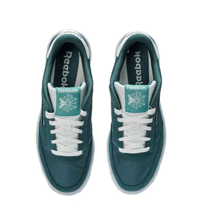 Кроссовки Reebok club c revenge