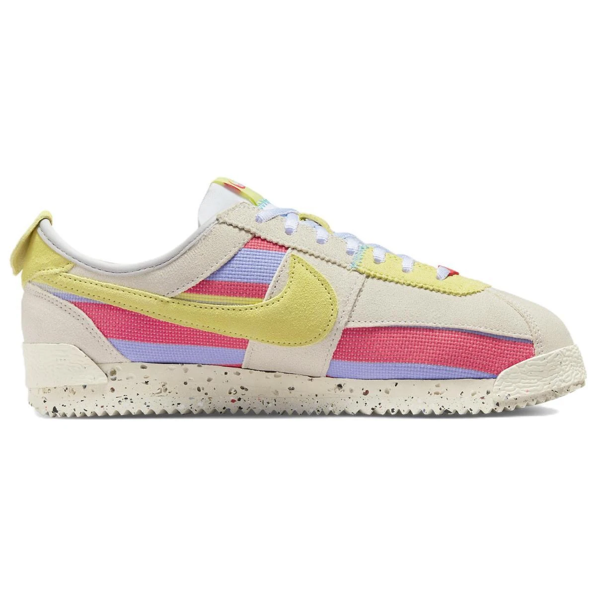 Кроссовки Nike Cortez x Union LA