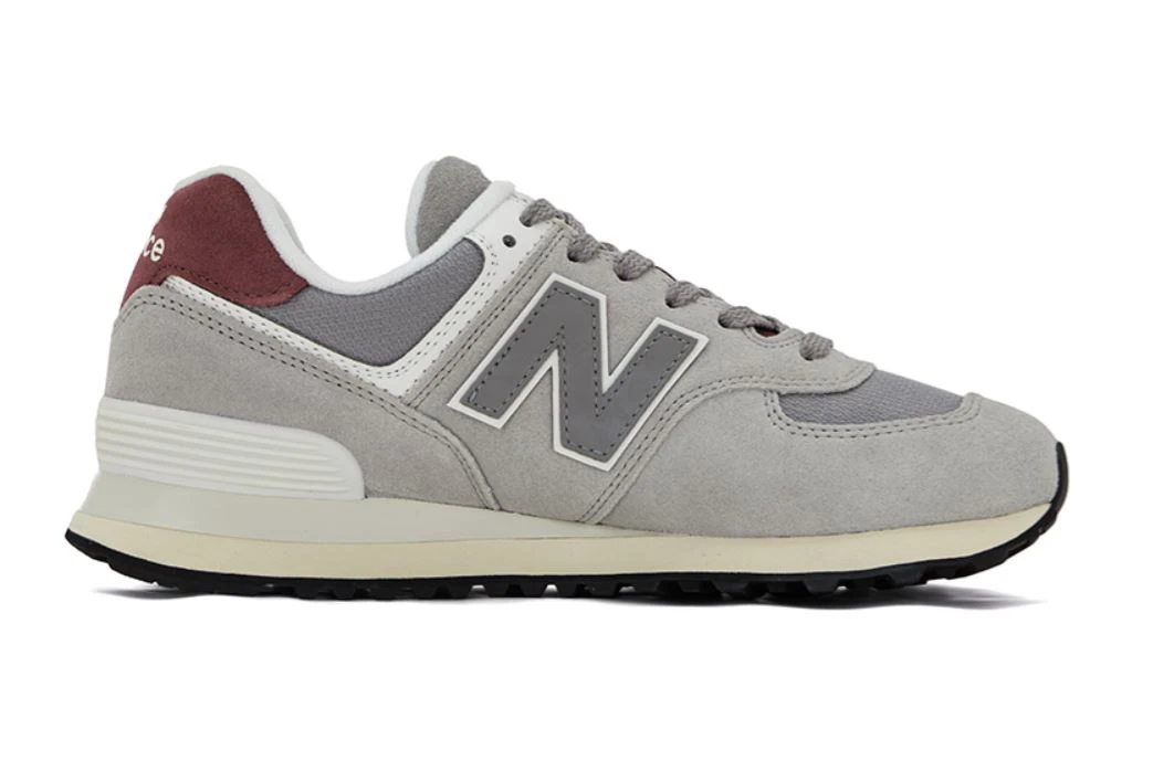 Кроссовки New Balance NB574