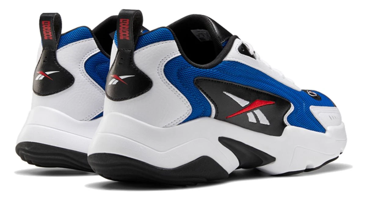Кроссовки Reebok Runner