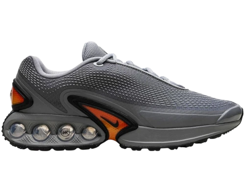 Кроссовки Nike air max DN
