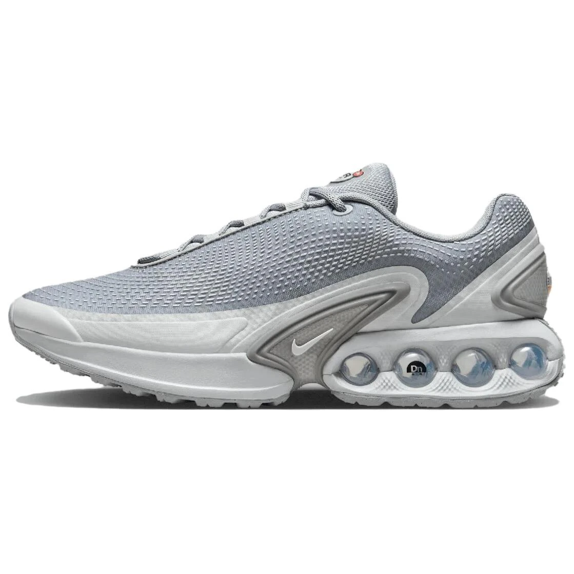 Кроссовки Nike air max DN