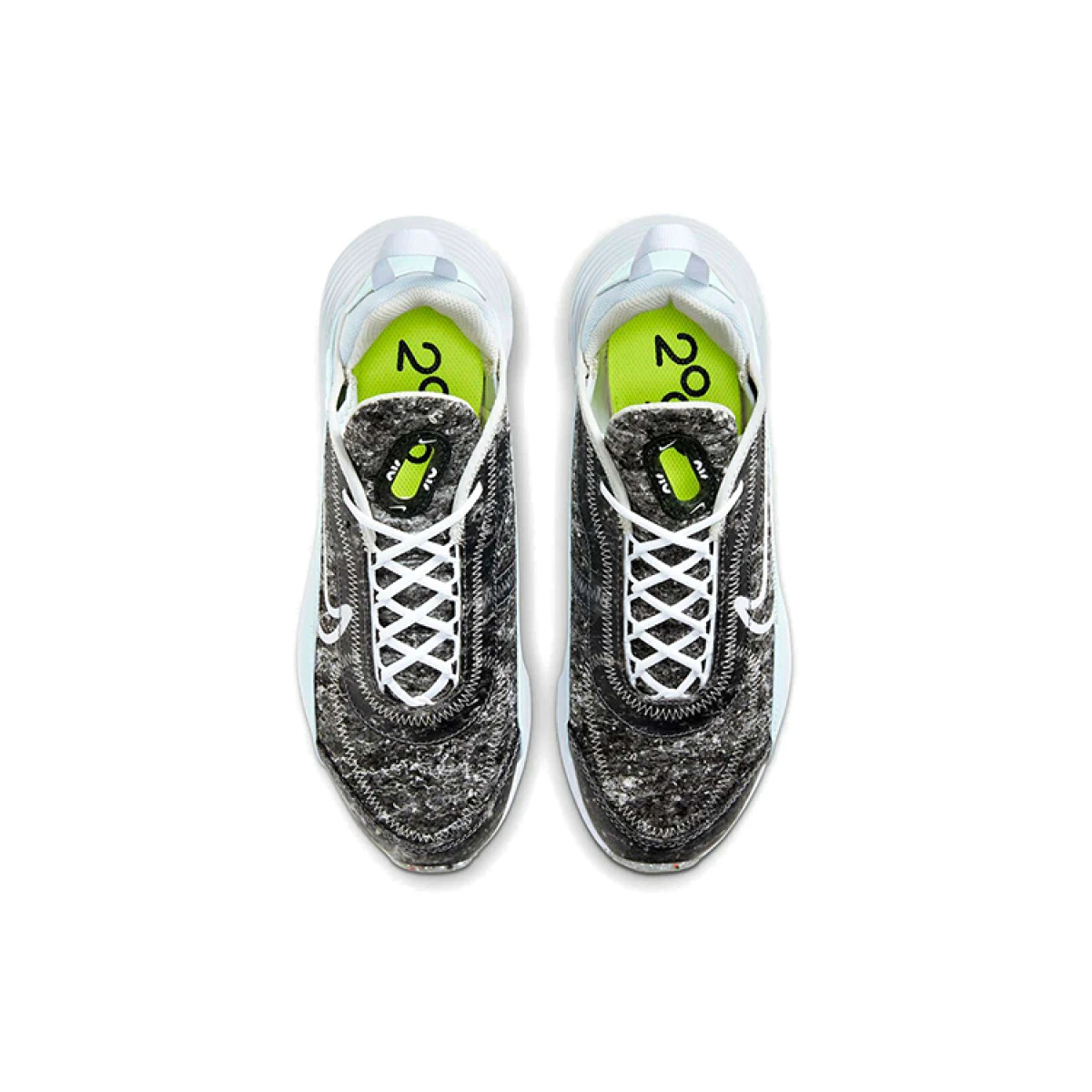 Кроссовки Nike air 2090 crater