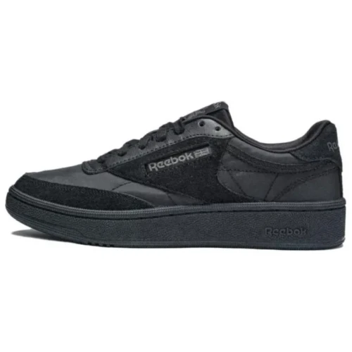 Кроссовки Reebok club c revenge
