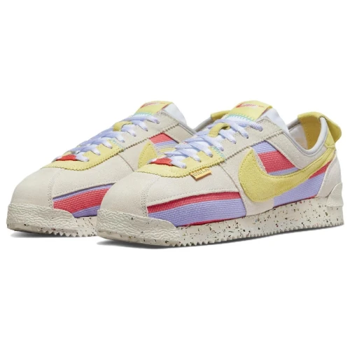 Кроссовки Nike Cortez x Union LA