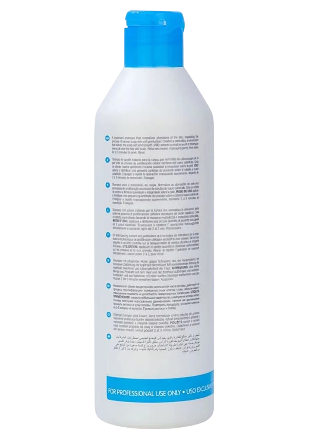 Шампунь Crioxidil от перхоти 300мл
