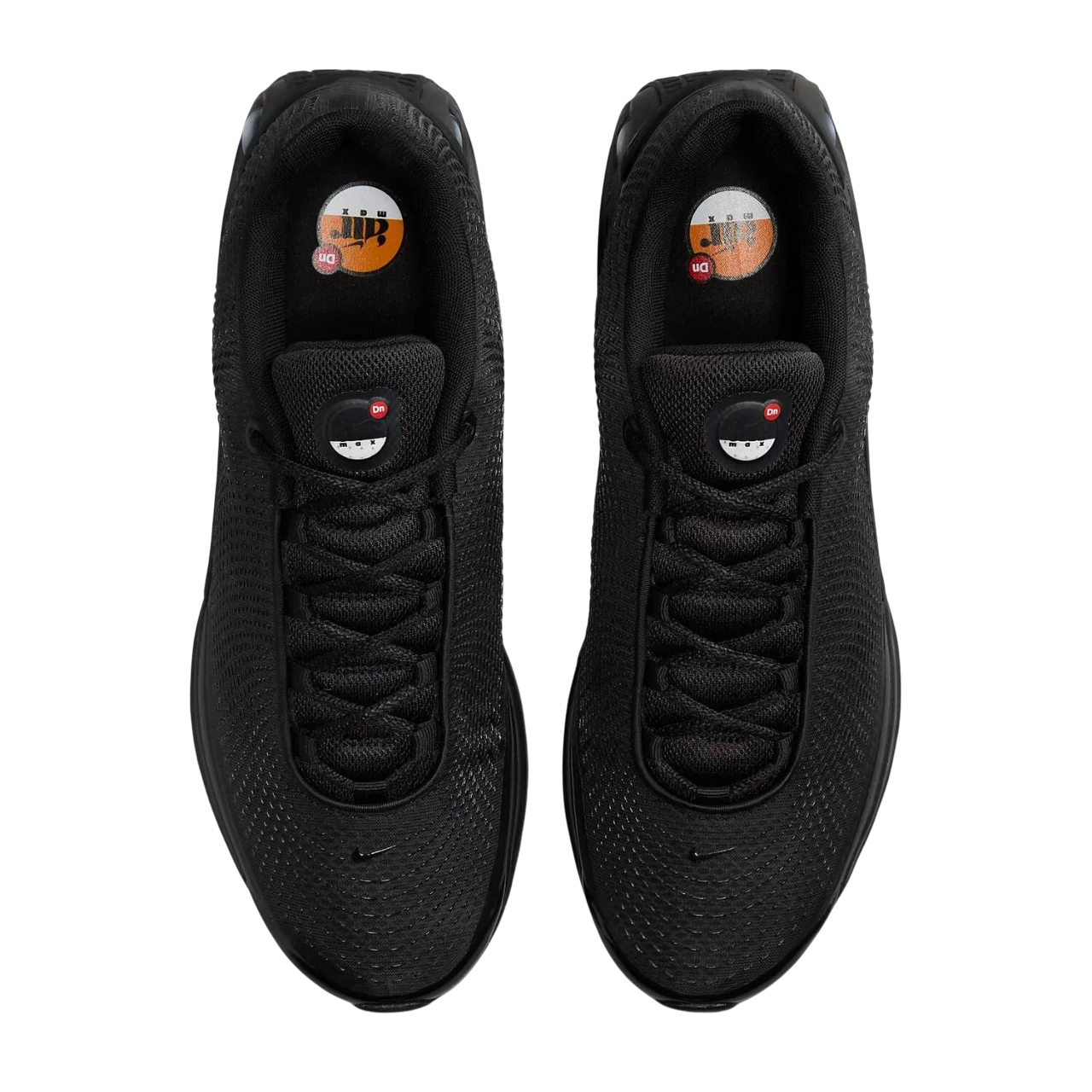 Кроссовки Nike air max DN
