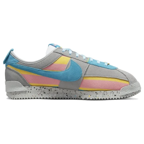 Кроссовки Nike Cortez x Union LA