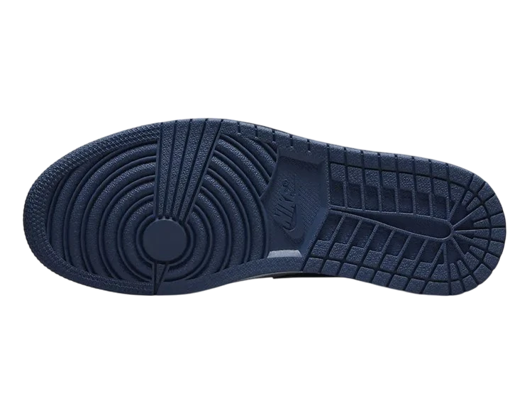 Кроссовки Nike Jordan 1