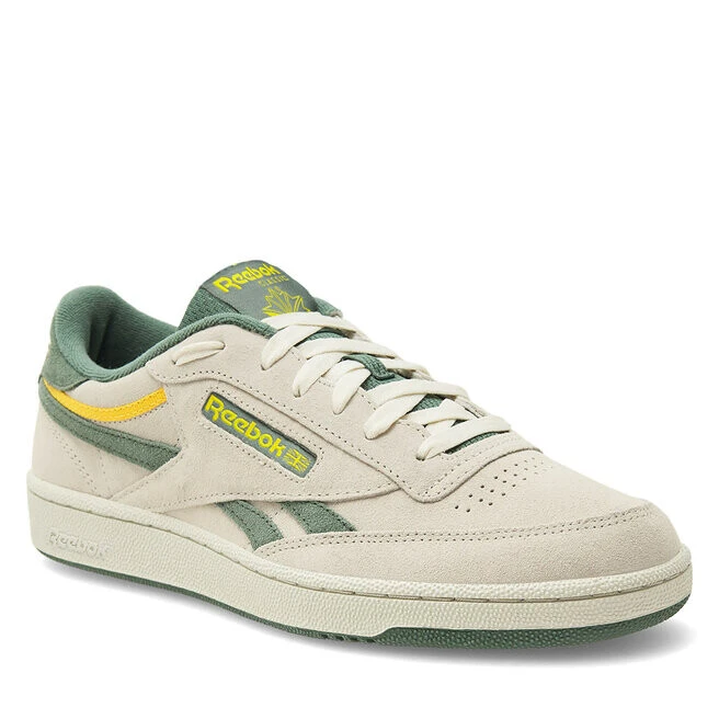 Кроссовки Reebok club c revenge