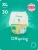 Подгузники-трусики Offspring размер XL (12-20 кг) 30шт в упаковке (расцветка Лес)
