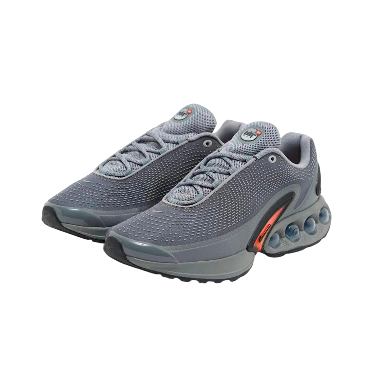 Кроссовки Nike air max DN