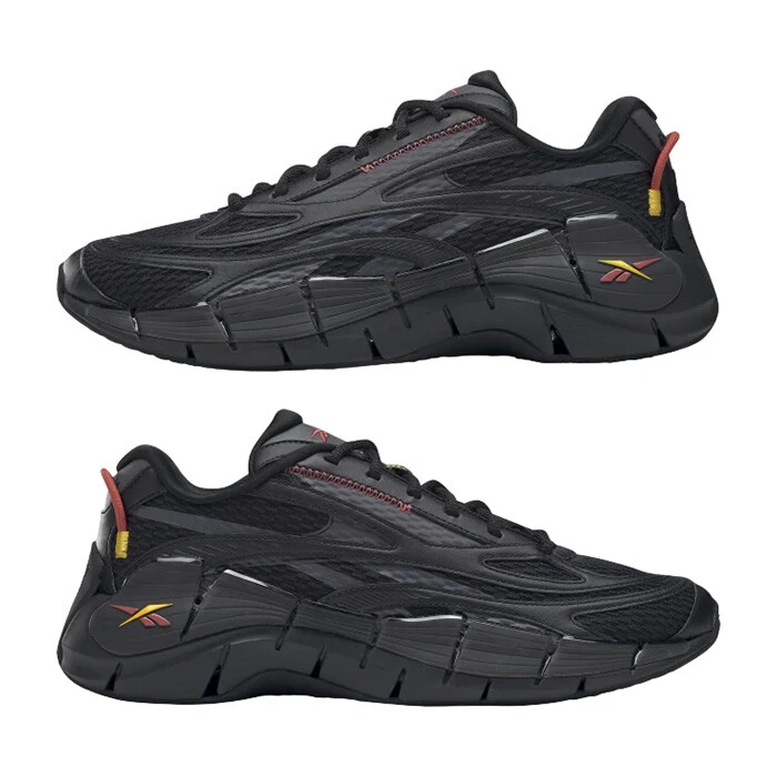 Кроссовки Reebok ZIG kinetic