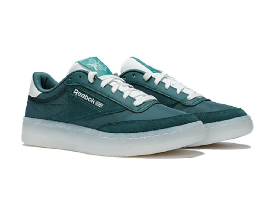 Кроссовки Reebok club c revenge